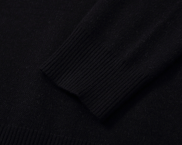 ブランドセーター着用イメージ